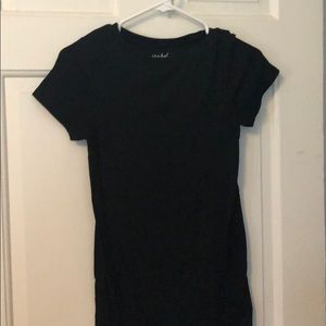 Maternity tee